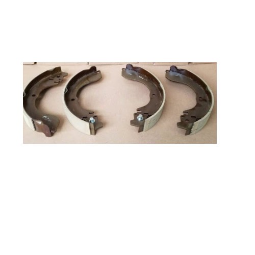 Guốc phanh sau MITSHUBISHI MIRAGE / ATTRAGE 2013-