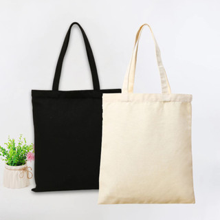Túi tote, Túi vải bố canvas cotton in tên theo yêu cầu Trái tim đeo vai thời trang hàn quốc đựng vừa A4 - yc196