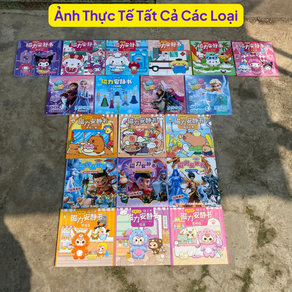 Combo 18 Cuốn Sách Việt Nam vn-11134207-7ra0g-m7kb2bng5nng83