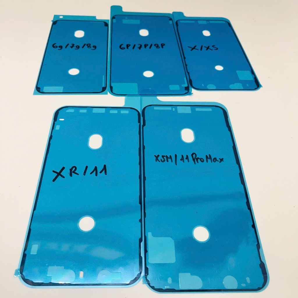 Keo dán ron chống nước cho ip 6 đến 11promax