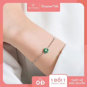 Lắc Tay Vàng 14k LPTB380 Huy Thanh Jewelry