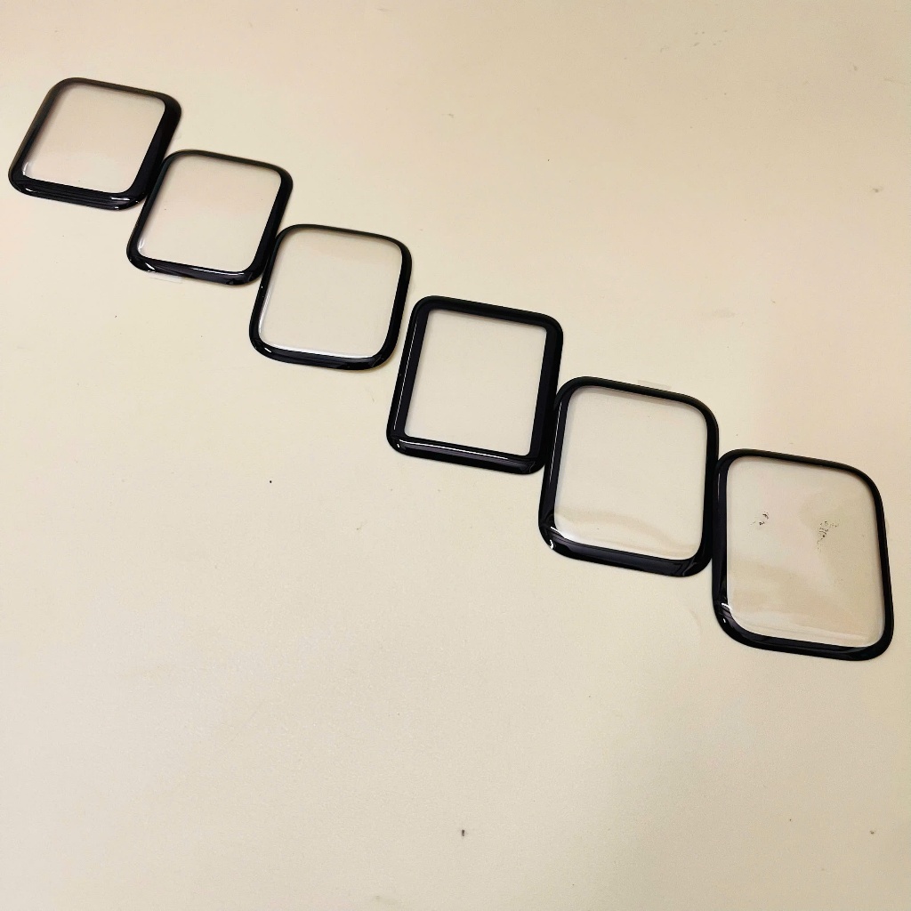 Kính cường lực đồng hồ thông minh 38/40/41/42/44/45mm