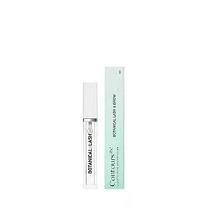 Huyết thanh dưỡng mi và lông mày Contours Rx Botanical dày hơn và đầy đặn