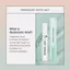 Huyết thanh dưỡng mi và lông mày Contours Rx Botanical dày hơn và đầy đặn