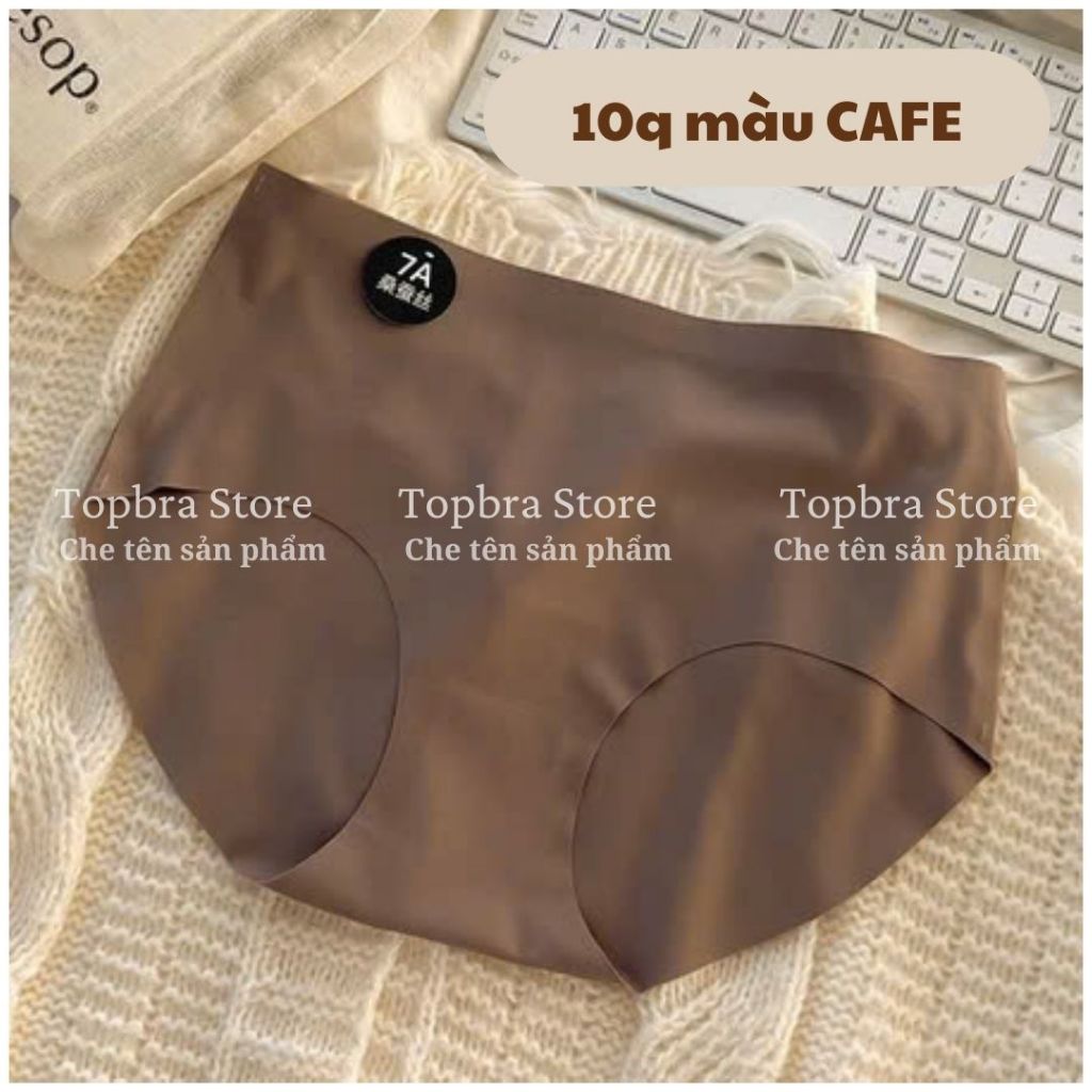 10q 7A: màu CAFE