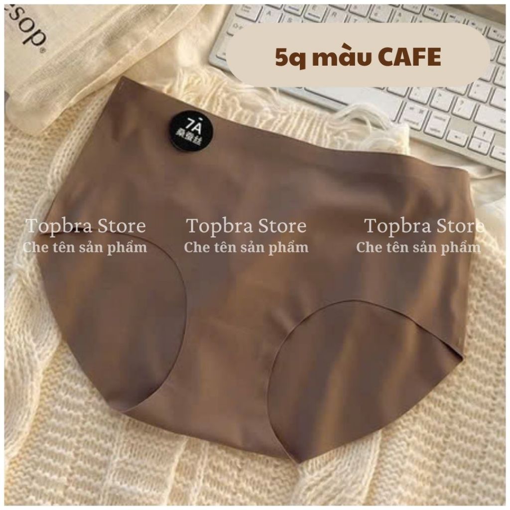 5q 7A: màu CAFE