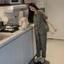 Bộ Pijama Cho Nữ cổ sen CỘC DÀI dễ thương nhiều màu, Đồ bộ mặc nhà pyjama quần dài nữ