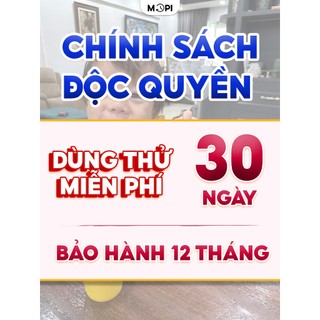 Đồng hồ Pomodoro đếm ngược Mopi quản lý thời gian hẹn giờ nấu ăn, tập thể dục, tập trung làm việc
