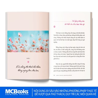 Sách Unibooks- Quản Lý Cảm Xúc, Hạnh Phúc Một Đời