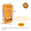 Giấy rút treo tường Silkwell 350 tờ 2 lớp, giấy rút đa năng tiện lợi, giấy lau bếp, giấy thấm dầu
