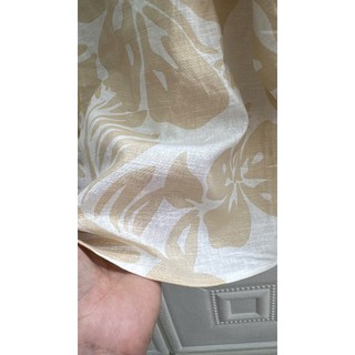 [JUNE LINEN] A16 - Áo babydoll LINEN. Ảnh thật.