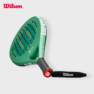 Wilson Blade LS V3 Padel Vợt Padel WR167111U2