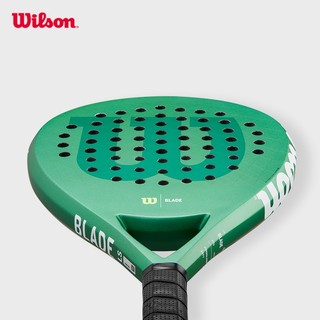 Wilson Blade LS V3 Padel Vợt Padel WR167111U2