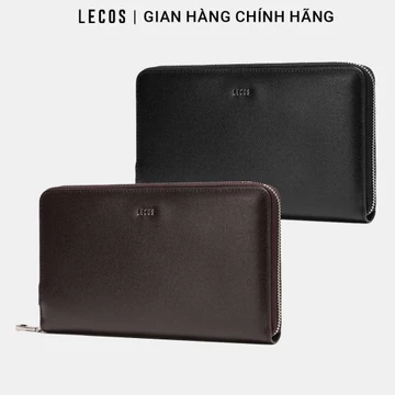 Men's Handheld Premium Clutch LECOS LC3