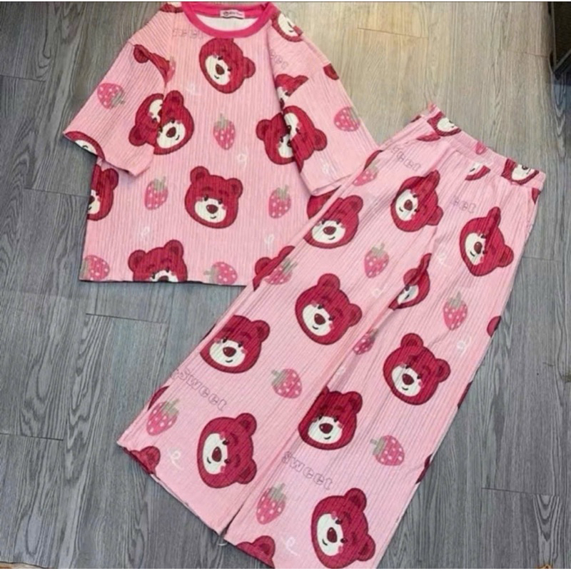 DÂU SWEET