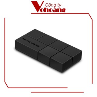 Switch Desktop 8 cổng 10/100/1000Mbps Mercusys MS108G tốc độ cao, kết nối ổn định, nhỏ gọn