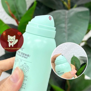 [SPES] Dầu Gội Khô SPES Dạng Xịt 3 Mùi Hương, Tạo Phồng Kiếm Dầu Tóc Cấp Tốc, 150ml