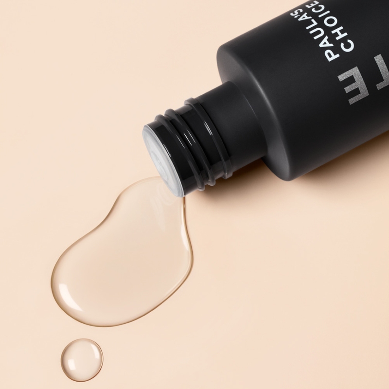 Ảnh Dung Dịch Loại Bỏ Tế Bào Chết 2% BHA Paula's Choice 30ml 4