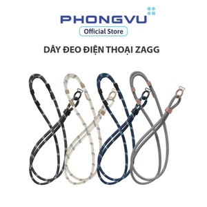 Dây đeo điện thoại Zagg - Bảo hành 12 tháng