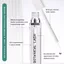 Contours Rx Botanical Lash and Brow Serum huyết thanh lông mi, lông mày dày và đầy đặn hơn