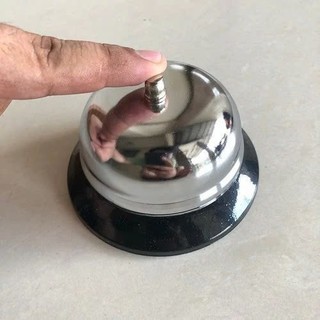 Chuông Bấm Để Bàn Đa Năng Tiện Lợi - Âm Thanh Rõ Ràng, Dễ Sử Dụng | Chuông Gió, Lịch Để Bàn