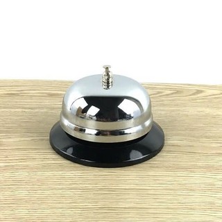 Chuông Bấm Để Bàn Đa Năng Tiện Lợi - Âm Thanh Rõ Ràng, Dễ Sử Dụng | Chuông Gió, Lịch Để Bàn