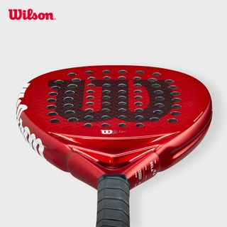 Wilson Bela Pro Padel V2.5 Vợt Padel WR161511F2