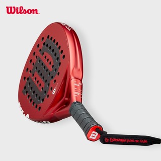 Wilson Bela Pro Padel V2.5 Vợt Padel WR161511F2