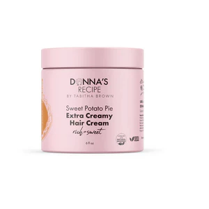 Kem dưỡng tóc Donna's Recipe Hair Cream dưỡng tóc bóng mượt,làm mềm tóc khô