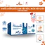 Hỗ Trợ Tiêu Hóa Five-Prozyme 5way for pet Dành Cho Thú Cưng