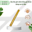 Cây lăn gót chân bằng gỗ thơm dụng cụ trị liệu - hỗ trợ chăm sóc sức khỏe - Mỹ Nghệ Dưỡng Sinh HT