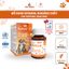 Five-multivit (PLUS) - Bổ Sung Siêu Vitamin Và Khoáng Chất Cho Thú Cưng, Gà đá
