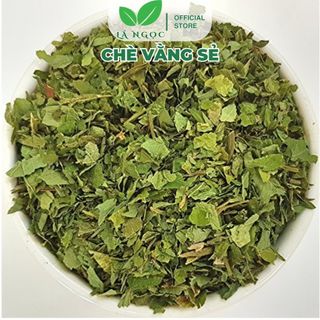 Chè Vằng Sẻ Lá Ngọc Hỗ Trợ Giảm Cân, Giảm Mỡ Máu, Lợi Sữa Sau Sinh Gói 500g