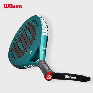 Wilson Blade Pro V3 Padel Vợt Padel	WR166911U2