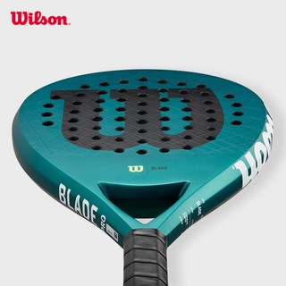 Wilson Blade Pro V3 Padel Vợt Padel	WR166911U2