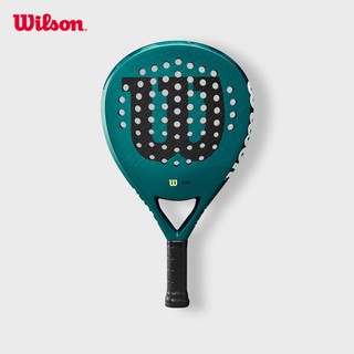 Wilson Blade Pro V3 Padel Vợt Padel	WR166911U2