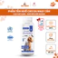 Phấn Tắm Khô Charmie Enchanteur Cho Thú Cưng Có Da Nhạy Cảm 100gr - Fivevet