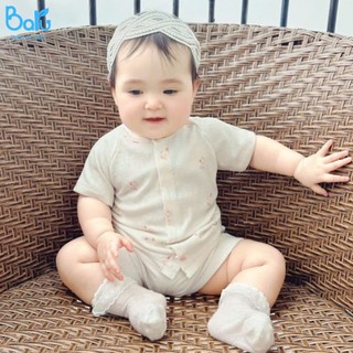 Bộ cài giữa cộc tay quần đùi