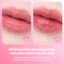 Son Tint Bóng OFÉLIA Lolli Glow Tint Minisize (1g)