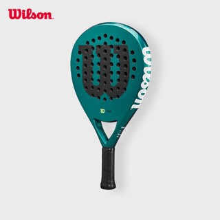 Wilson Blade V3 Padel Vợt Padel WR167011U2
