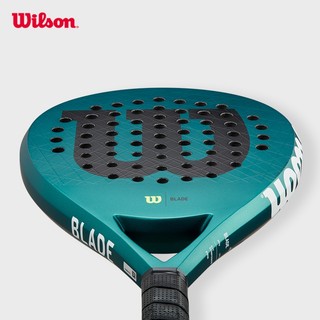 Wilson Blade V3 Padel Vợt Padel WR167011U2