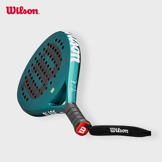 Wilson Blade V3 Padel Vợt Padel WR167011U2