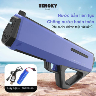 Máy Phun Nước Đồ Chơi Chạy Pin MK401