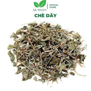 Chè Dây Cao Bằng Thượng Hạng Lá Ngọc Hỗ Trợ Thanh Lọc Tối Ưu Cho Sức Khỏe Gói 500g