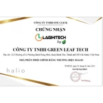 Máy Nâng Cơ, Giảm Mỡ Mặt & Trẻ Hoá Da kết hợp Ánh Sáng Sinh Học Halio RevitaWave Skin Rejuvenator- Chính Hãng - BH 2 năm — ảnh 2