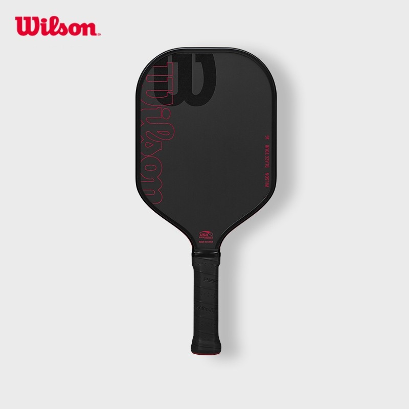 Wilson Blaze Tour 16 Vợt Pickleball Review: Giá 5.759.000₫ Có Đáng Mua?