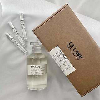 Nước Hoa Unisex Chính Hãng Le Labo Another 13 – Hương Thơm Gây Nghiện, Tinh Tế & Lưu Hương Lâu