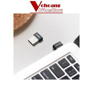 USB Bluetooth 5.3 Nano Mercusys MA530 tăng tốc độ, phạm vi, bảo mật và tin cậy, nhỏ gọn