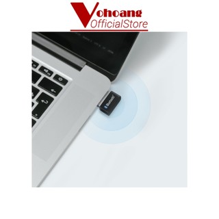 USB Bluetooth 5.3 Nano Mercusys MA530 tăng tốc độ, phạm vi, bảo mật và tin cậy, nhỏ gọn