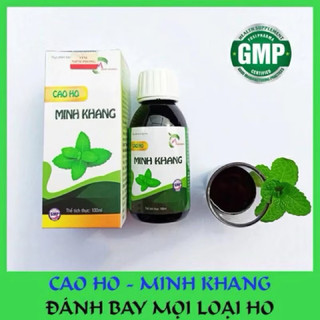 Cao ho Minh Khang giá sỉ
